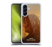 Head Case Designs Officially Licensed The Walking Dead: Daryl Dixon Hope Is Not Lost Key Art Gel Case [Military Grade Protection] Compatible With Samsung Galaxy A56 5G
