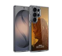 Head Case Designs Officially Licensed The Walking Dead: Daryl Dixon Hope Is Not Lost Key Art Gel Case [Military Grade Protection] Compatible with Samsung Galaxy S26 Ultra and Compatible with MagSafe