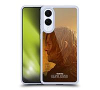 Head Case Designs Officially Licensed The Walking Dead: Daryl Dixon Hope Is Not Lost Key Art Gel Case [Military Grade Protection] Compatible With Samsung Galaxy S25 Edge