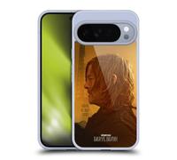 Head Case Designs Officially Licensed The Walking Dead: Daryl Dixon Hope Is Not Lost Key Art Gel Case [Military Grade Protection] Compatible with Google Pixel 10 Pro XL and Compatible with MagSafe