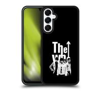 Head Case Designs Officially Licensed The Who 64 Elvis Art Band Art Gel Armour Case [Military Grade Protection] Compatible With Samsung Galaxy A16 5G