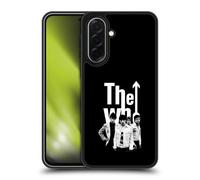 Head Case Designs Officially Licensed The Who 64 Elvis Art Band Art Gel Armour Case [Military Grade Protection] Compatible With Samsung Galaxy A36 5G
