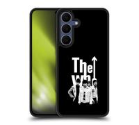 Head Case Designs Officially Licensed The Who 64 Elvis Art Band Art Gel Armour Case [Military Grade Protection] Compatible With Samsung Galaxy S25 FE