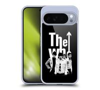Head Case Designs Officially Licensed The Who 64 Elvis Art Band Art Gel Case [Military Grade Protection] Compatible with Google Pixel 10 Pro XL and Compatible with MagSafe