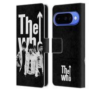 Head Case Designs Officially Licensed The Who 64 Elvis Art Band Art Leather Wallet Case Compatible With Google Pixel 10