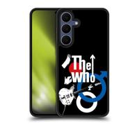Head Case Designs Officially Licensed The Who Maximum R&B Band Art Gel Armour Case [Military Grade Protection] Compatible With Samsung Galaxy S25 FE