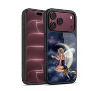 Head Case Designs Officially Licensed Tiffany Tito Toland-Scott Firefly Fantasy Art Gel Armour Case [Military Grade Protection] Compatible With Apple iPhone 18 Pro