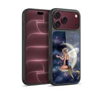 Head Case Designs Officially Licensed Tiffany Tito Toland-Scott Firefly Fantasy Art Gel Armour Case [Military Grade Protection] Compatible With Apple iPhone 18 Pro Max