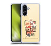 Head Case Designs Officially Licensed Tom and Jerry Bright Spark Retro Gel Case [Military Grade Protection] Compatible With Samsung Galaxy A56 5G