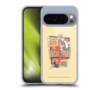 Head Case Designs Officially Licensed Tom and Jerry Bright Spark Retro Gel Case [Military Grade Protection] Compatible with Google Pixel 10 and Compatible with MagSafe