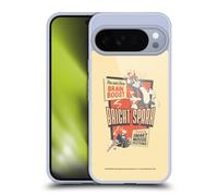 Head Case Designs Officially Licensed Tom and Jerry Bright Spark Retro Gel Case [Military Grade Protection] Compatible with Google Pixel 10 Pro XL and Compatible with MagSafe