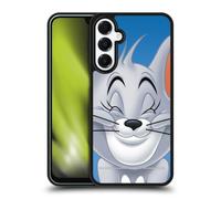 Head Case Designs Officially Licensed Tom and Jerry Nibbles Full Face Gel Armour Case [Military Grade Protection] Compatible With Samsung Galaxy A16 5G