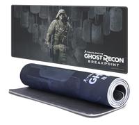 Head Case Designs Officially Licensed Tom Clancy's Ghost Recon Breakpoint Walker Poster Character Art 35.4 x 15.7 in (900 x 400 mm) - XL Gaming Office Desk PC Keyboard Mouse Mat Pad