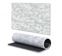 Head Case Designs Officially Licensed Tom Clancy's Ghost Recon Breakpoint White Camouflage Character Art 9.8 x 11.8 in (250 x 300 mm) - Small Gaming Office Desk PC Keyboard Mouse Mat Pad