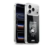 Head Case Designs Officially Licensed Tom Clancy's Rainbow Six Siege Dokkaebi Chibi Operators Gel Case [Military Grade Protection] Compatible with Apple iPhone 17 Pro Max and Compatible with MagSafe