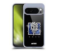 Head Case Designs Officially Licensed Tom Clancy's Rainbow Six Siege Nokk Icons Gel Case [Military Grade Protection] Compatible with Google Pixel 10 and Compatible with MagSafe