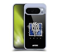 Head Case Designs Officially Licensed Tom Clancy's Rainbow Six Siege Nokk Icons Gel Case [Military Grade Protection] Compatible with Google Pixel 10 Pro XL and Compatible with MagSafe