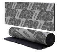 Head Case Designs Officially Licensed Tom Clancy's Rainbow Six Siege Pattern Graphics 37.4 x 15.75 x 0.16 inches (900 x 400 mm) - XL Gaming Office Desk PC Keyboard Mouse Mat Pad