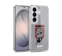 Head Case Designs Officially Licensed Tom Clancy's Rainbow Six Siege Tachanka Chibi Operators Gel Case [Military Grade Protection] Compatible with Samsung Galaxy S26 and Compatible with MagSafe