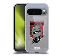 Head Case Designs Officially Licensed Tom Clancy's Rainbow Six Siege Tachanka Chibi Operators Gel Case [Military Grade Protection] Compatible with Google Pixel 10 and Compatible with MagSafe