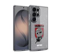 Head Case Designs Officially Licensed Tom Clancy's Rainbow Six Siege Tachanka Chibi Operators Gel Case [Military Grade Protection] Compatible with Samsung Galaxy S26 Ultra and Compatible with MagSafe