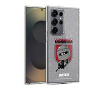 Head Case Designs Officially Licensed Tom Clancy's Rainbow Six Siege Tachanka Chibi Operators Gel Case [Military Grade Protection] Compatible with Samsung Galaxy S25 Ultra and Compatible with MagSafe