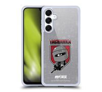 Head Case Designs Officially Licensed Tom Clancy's Rainbow Six Siege Tachanka Chibi Operators Gel Case [Military Grade Protection] Compatible with Samsung Galaxy A16 5G and Compatible with MagSafe