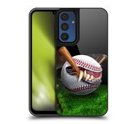 Head Case Designs Officially Licensed Tom Wood Baseball Monsters Gel Armour Case [Military Grade Protection] Compatible With Samsung Galaxy A15