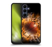 Head Case Designs Officially Licensed Tom Wood Blast Radius Monsters Gel Armour Case [Military Grade Protection] Compatible With Samsung Galaxy S25 FE