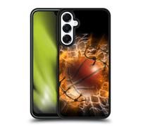 Head Case Designs Officially Licensed Tom Wood Blast Radius Monsters Gel Armour Case [Military Grade Protection] Compatible With Samsung Galaxy A16 5G