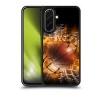 Head Case Designs Officially Licensed Tom Wood Blast Radius Monsters Gel Armour Case [Military Grade Protection] Compatible With Samsung Galaxy A36 5G
