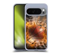 Head Case Designs Officially Licensed Tom Wood Blast Radius Monsters Gel Case [Military Grade Protection] Compatible with Google Pixel 10 and Compatible with MagSafe