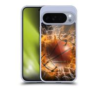 Head Case Designs Officially Licensed Tom Wood Blast Radius Monsters Gel Case [Military Grade Protection] Compatible with Google Pixel 10 Pro XL and Compatible with MagSafe