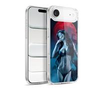 Head Case Designs Officially Licensed Tom Wood Blood Lust Vampire Fantasy Gel Case [Military Grade Protection] Compatible with Apple iPhone 17 Air and Compatible with MagSafe