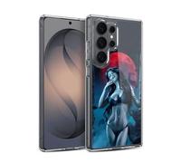 Head Case Designs Officially Licensed Tom Wood Blood Lust Vampire Fantasy Gel Case [Military Grade Protection] Compatible with Samsung Galaxy S26 Ultra and Compatible with MagSafe