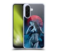 Head Case Designs Officially Licensed Tom Wood Blood Lust Vampire Fantasy Gel Case [Military Grade Protection] Compatible With Samsung Galaxy A26 5G