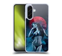 Head Case Designs Officially Licensed Tom Wood Blood Lust Vampire Fantasy Gel Case [Military Grade Protection] Compatible With Samsung Galaxy A36 5G