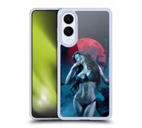 Head Case Designs Officially Licensed Tom Wood Blood Lust Vampire Fantasy Gel Case [Military Grade Protection] Compatible With Samsung Galaxy S25 Edge
