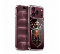 Head Case Designs Officially Licensed Tom Wood Dragon Shield Fantasy Gel Case [Military Grade Protection] Compatible With Apple iPhone 18 Pro Max