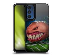 Head Case Designs Officially Licensed Tom Wood Football Monsters Gel Armour Case [Military Grade Protection] Compatible With Samsung Galaxy A15