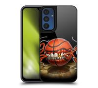 Head Case Designs Officially Licensed Tom Wood Hoop Monsters Gel Armour Case [Military Grade Protection] Compatible With Samsung Galaxy A15