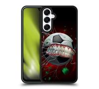 Head Case Designs Officially Licensed Tom Wood Soccer Monsters Gel Armour Case [Military Grade Protection] Compatible With Samsung Galaxy A16 5G