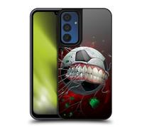 Head Case Designs Officially Licensed Tom Wood Soccer Monsters Gel Armour Case [Military Grade Protection] Compatible With Samsung Galaxy A15