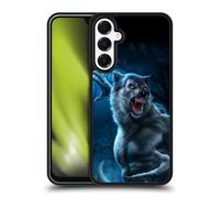 Head Case Designs Officially Licensed Tom Wood Werewolf Horror Gel Armour Case [Military Grade Protection] Compatible With Samsung Galaxy A16 5G