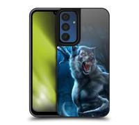 Head Case Designs Officially Licensed Tom Wood Werewolf Horror Gel Armour Case [Military Grade Protection] Compatible With Samsung Galaxy A15