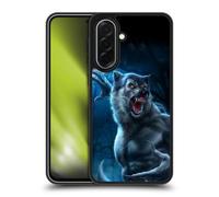 Head Case Designs Officially Licensed Tom Wood Werewolf Horror Gel Armour Case [Military Grade Protection] Compatible With Samsung Galaxy A36 5G