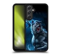 Head Case Designs Officially Licensed Tom Wood Werewolf Horror Gel Armour Case [Military Grade Protection] Compatible With Samsung Galaxy A54 5G