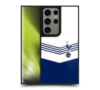 Head Case Designs Officially Licensed Tottenham Hotspur F.C. 1978 Stripes Badge Gel Armour Case [Military Grade Protection] Compatible With Samsung Galaxy S24 Ultra 5G