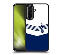 Head Case Designs Officially Licensed Tottenham Hotspur F.C. 1978 Stripes Badge Gel Armour Case [Military Grade Protection] Compatible With Samsung Galaxy A36 5G