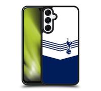 Head Case Designs Officially Licensed Tottenham Hotspur F.C. 1978 Stripes Badge Gel Armour Case [Military Grade Protection] Compatible With Samsung Galaxy A16 5G